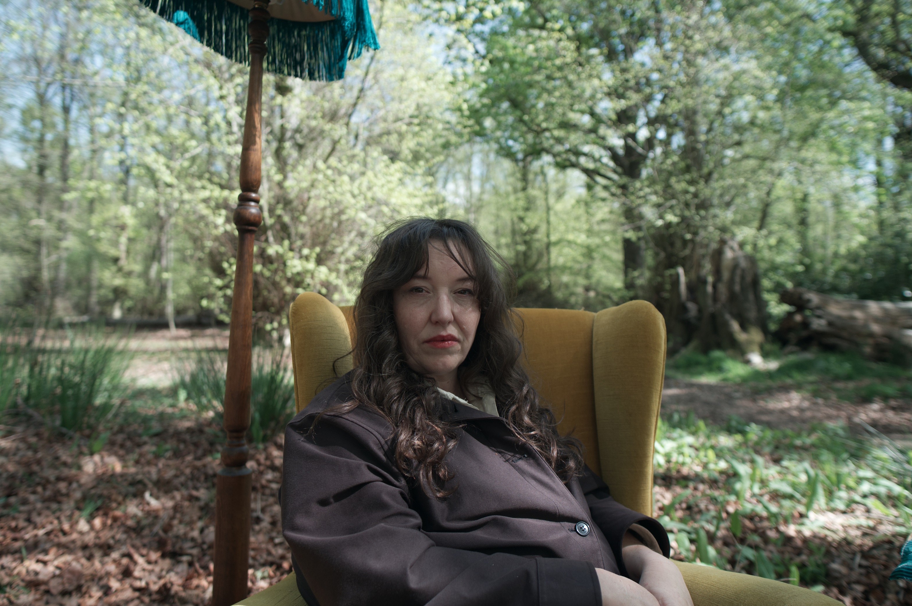 Kathryn Williams | Black Arts PR | UK Music PR, Regional PR